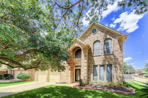 2002 Hickory Bay CT, Katy, TX 77450