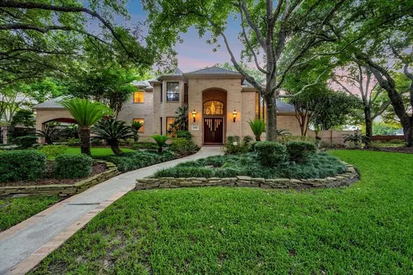 Houston, TX 77059,14302 Golf View TRL