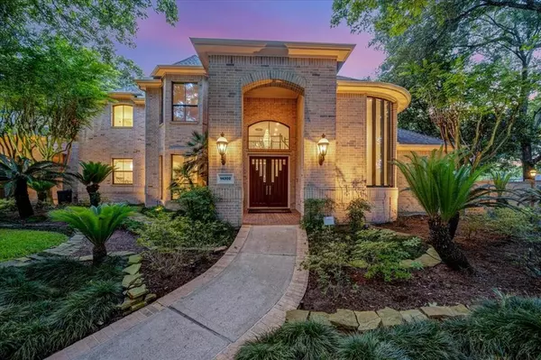 Houston, TX 77059,14302 Golf View TRL