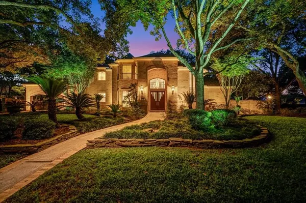 14302 Golf View TRL, Houston, TX 77059