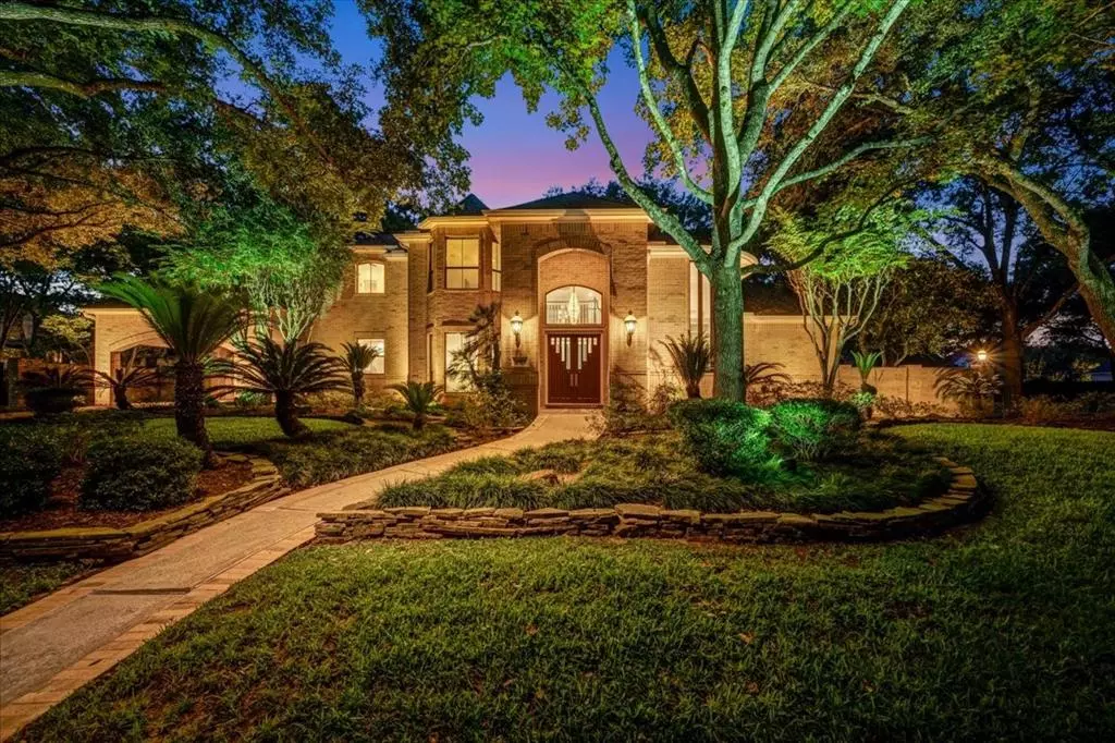 Houston, TX 77059,14302 Golf View TRL