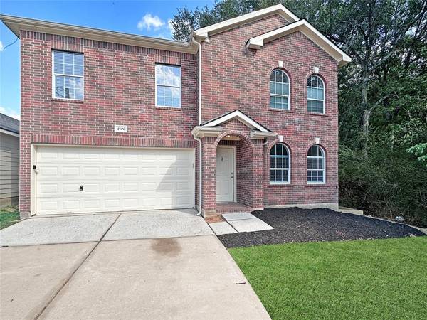 4500 Upland Circle DR,  Conroe,  TX 77303