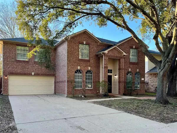 1127 Colonial Heights DR, Richmond, TX 77406