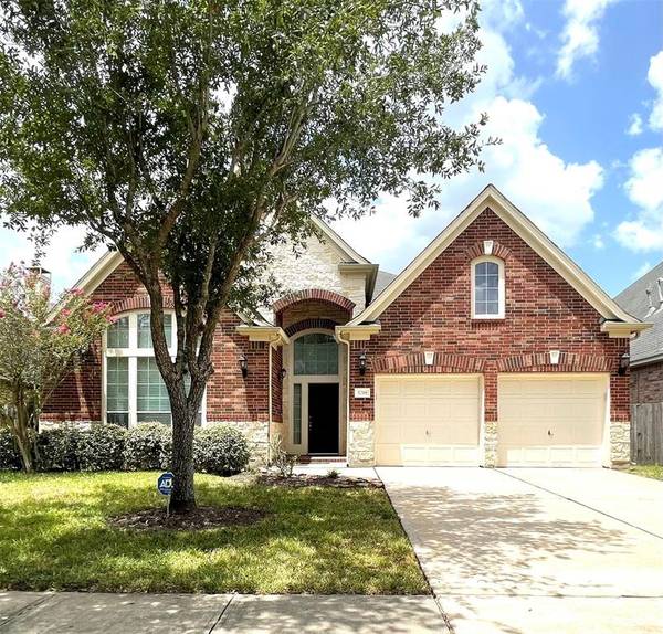 5218 Autumn Rose LN,  Sugar Land,  TX 77479