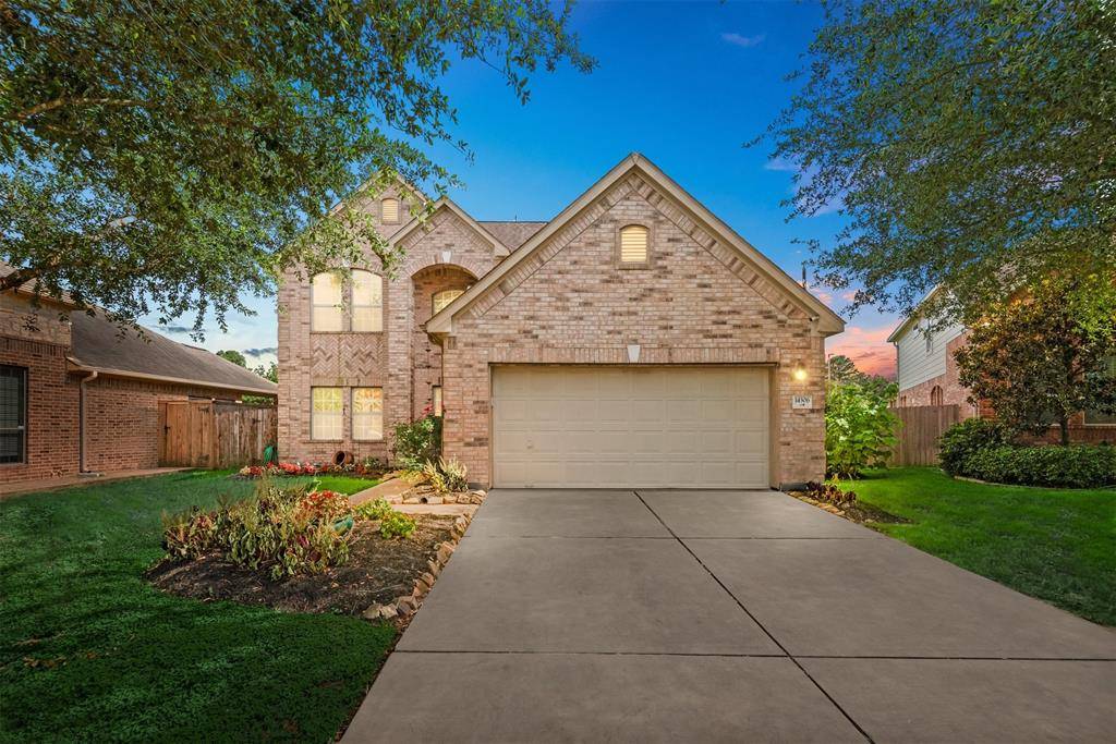 14306 Prosper Ridge DR, Cypress, TX 77429