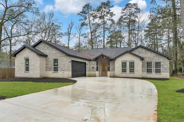 2334 Centurian Circle, New Caney, TX 77357