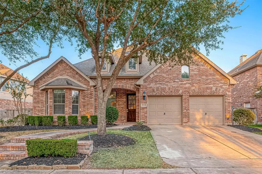 Cypress, TX 77433,18306 S Austin Shore DR