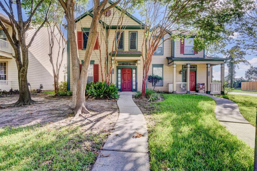 23620 Wildwood Green WAY, Spring, TX 77373