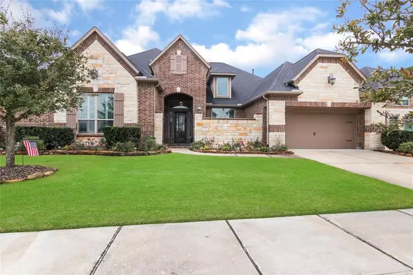 5707 Comal Park CT, Houston, TX 77059