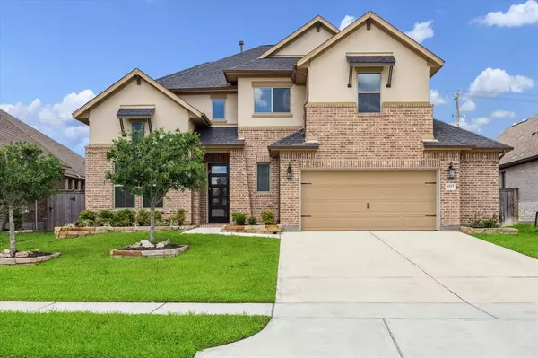 League City, TX 77573,4815 Wagtail Way LN