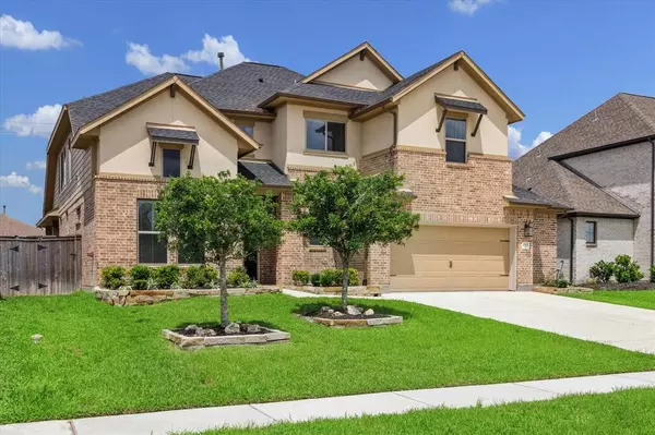 League City, TX 77573,4815 Wagtail Way LN