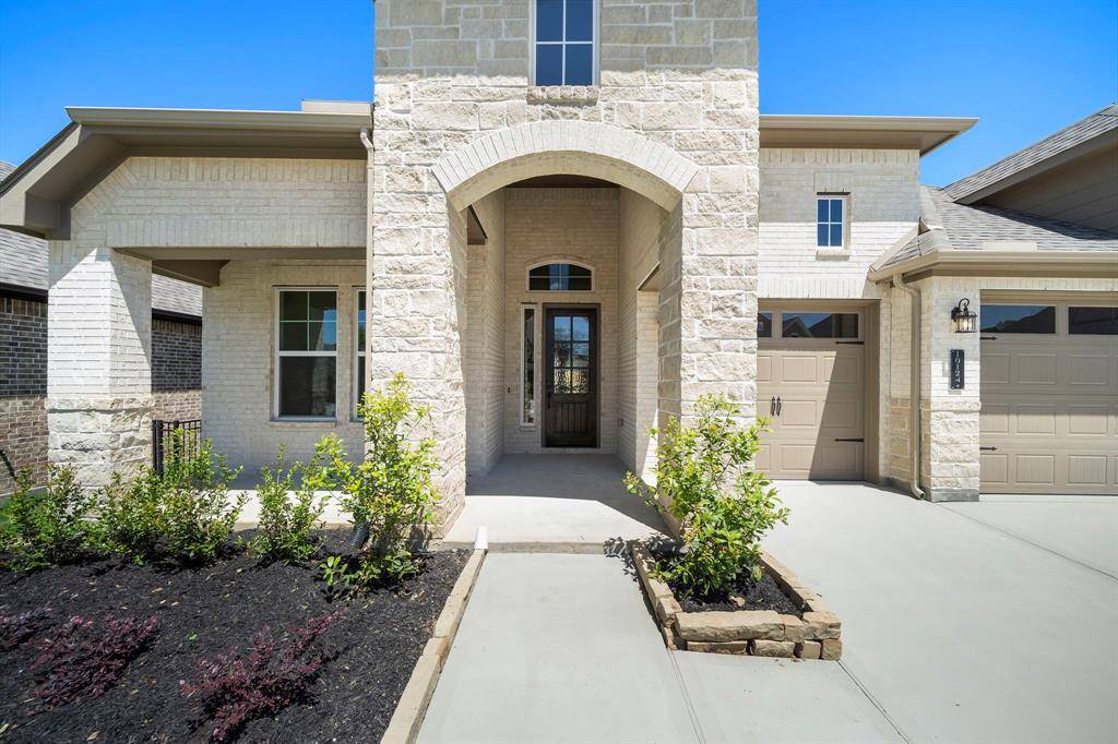 Willis, TX 77318,10124 Halpin Cove