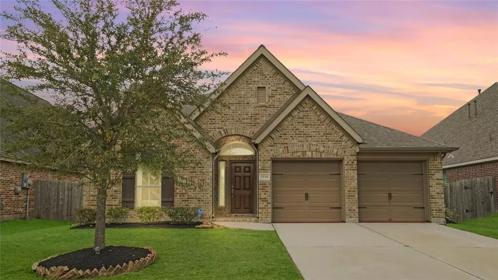 3336 Primrose Canyon LN, Pearland, TX 77584