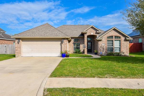 3217 Birkhill CT,  Bay City,  TX 77414