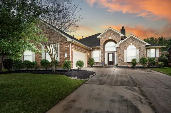 Spring, TX 77379,9535 Empress Crossing DR