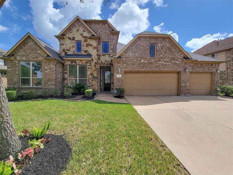 23006 Spellbrook Bend LN, Richmond, TX 77407