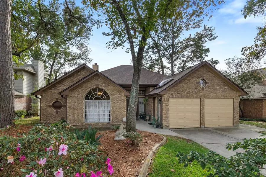 5015 Shady Maple DR, Houston, TX 77339