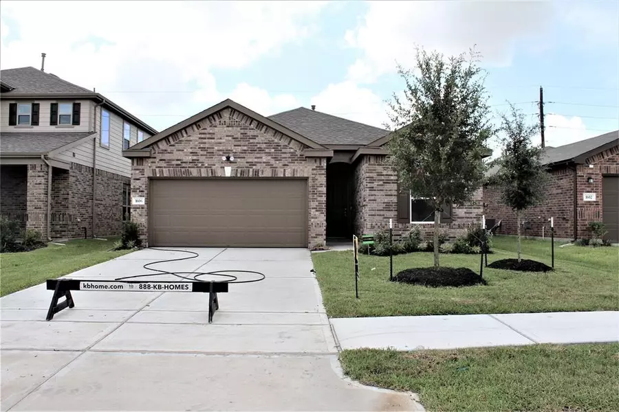 1606 Cheshire Creek Ln, Katy, TX 77494