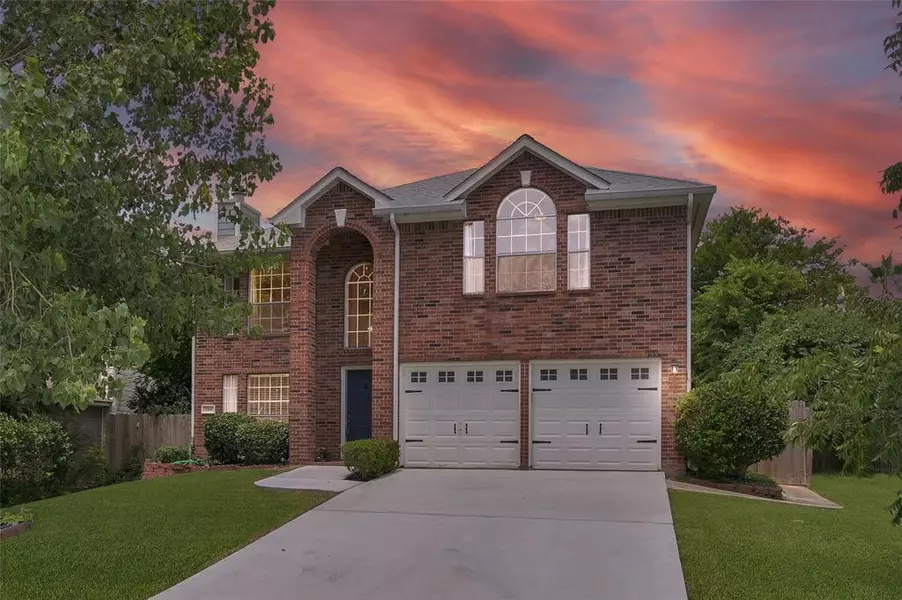 735 Lake View DR, Montgomery, TX 77356