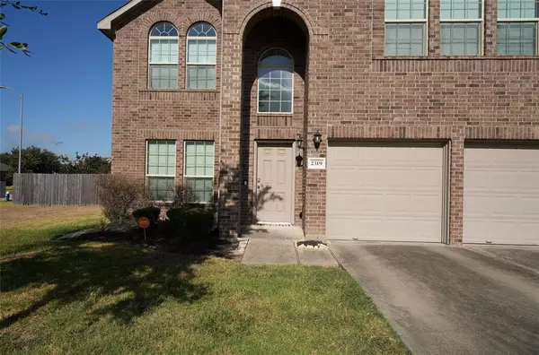 Katy, TX 77449,2319 Seahorse Bend DR