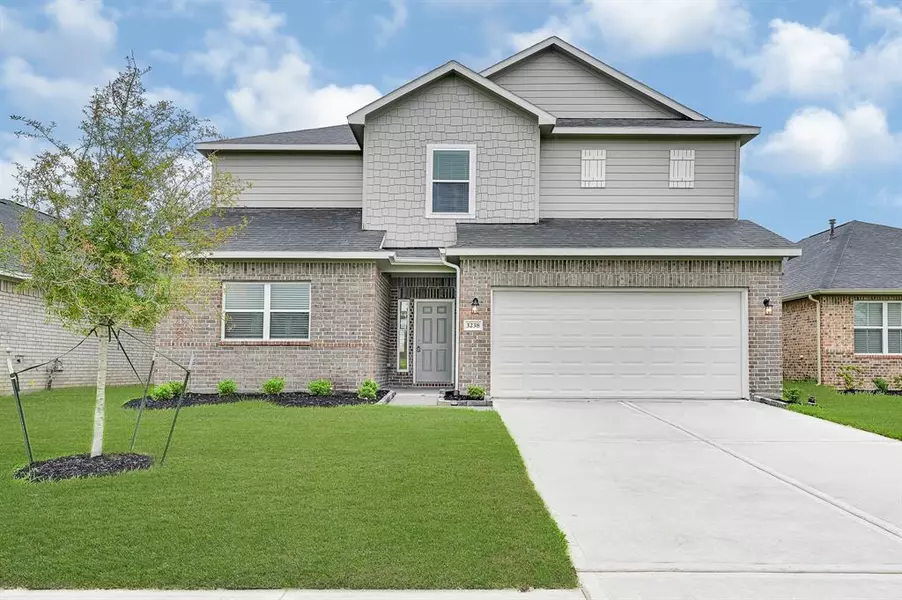 3238 Falling Brook DR, Baytown, TX 77521