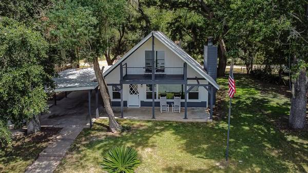 276 Beck Memorial, Livingston, TX 77351