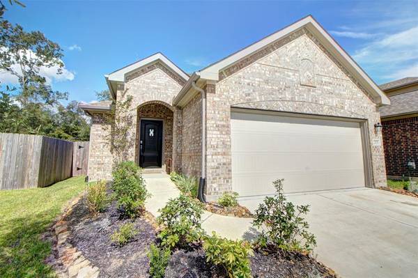 22505 Gran Sasso DR, New Caney, TX 77357