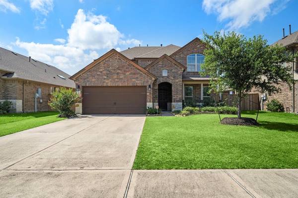 2615 Yaletzi LN, League City, TX 77573