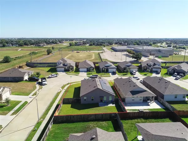 Katy, TX 77449,5915 Balloon Flowers ST