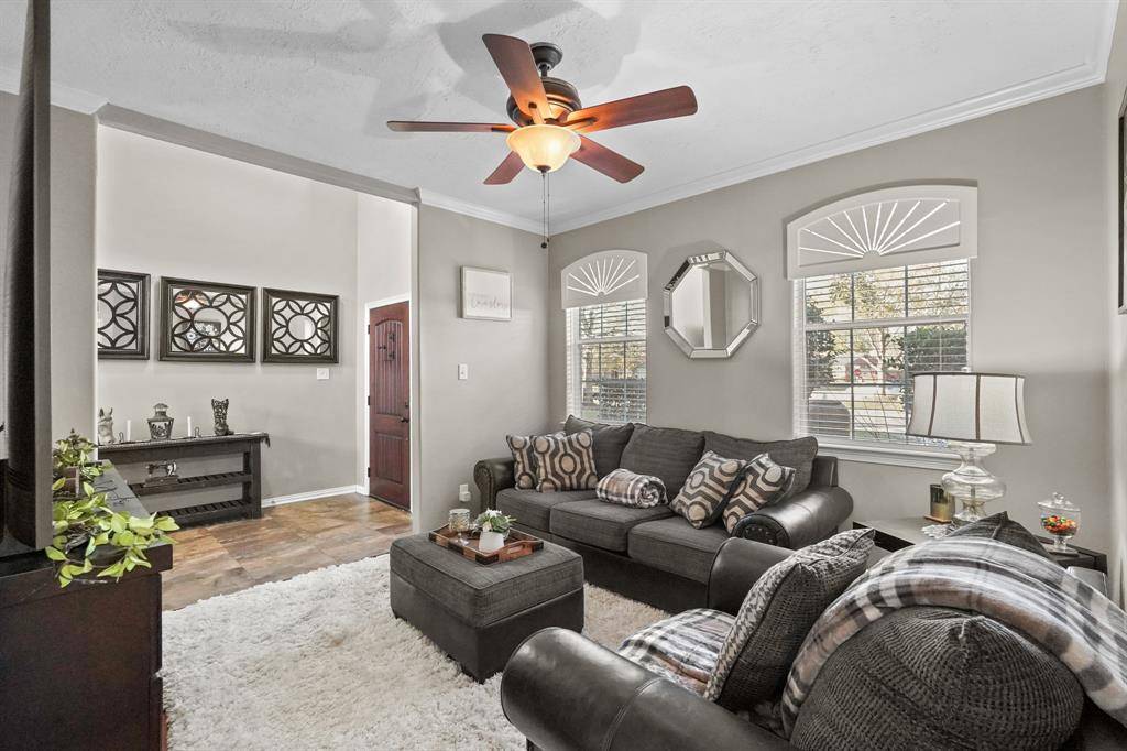 Katy, TX 77493,5910 Deerfield CT