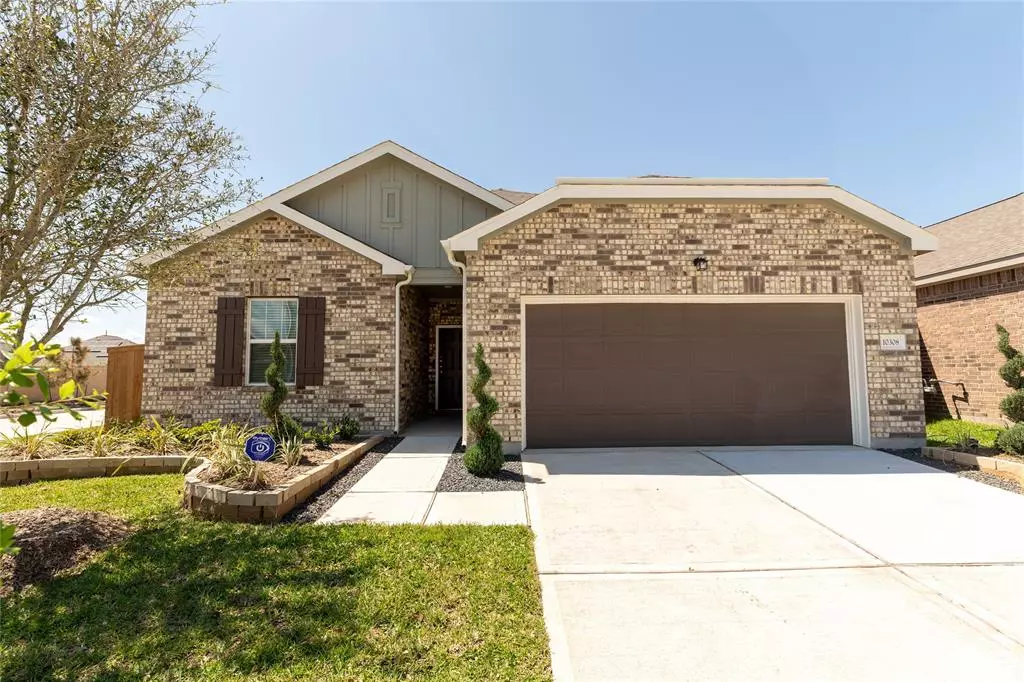 Rosharon, TX 77583,1816 Corsica Creek Lane