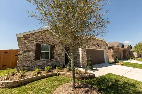 Rosharon, TX 77583,1816 Corsica Creek Lane