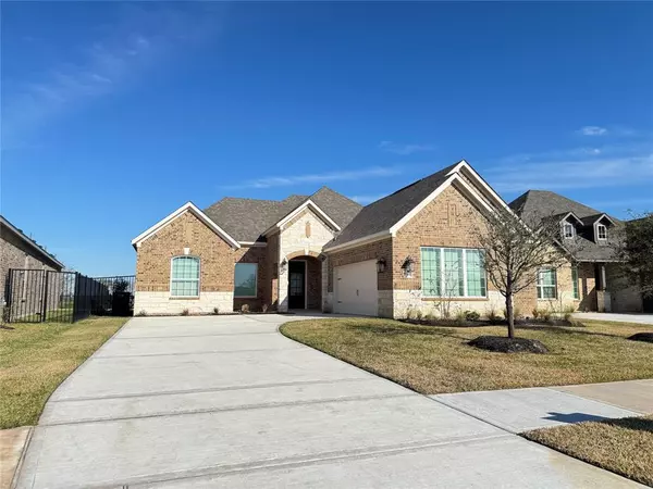 2119 Tioga View DR, Iowa Colony, TX 77583