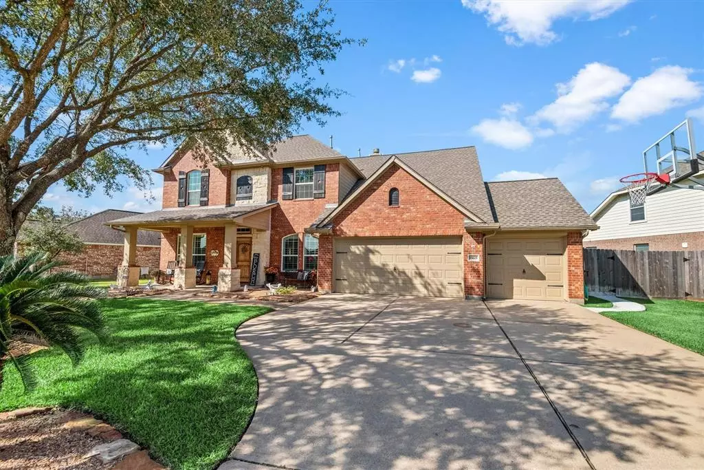 Tomball, TX 77377,18619 Summercliff LN