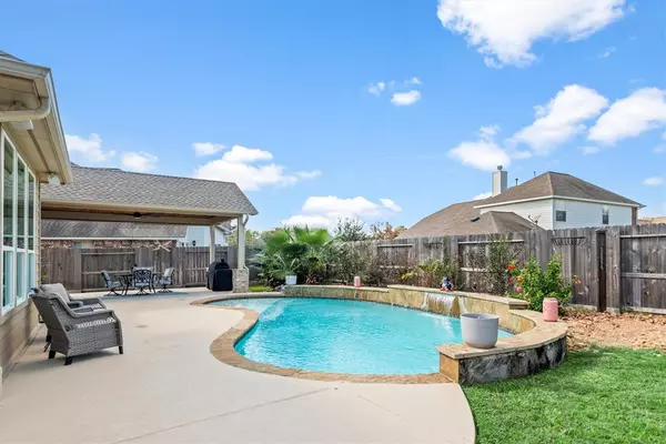 Tomball, TX 77377,18619 Summercliff LN