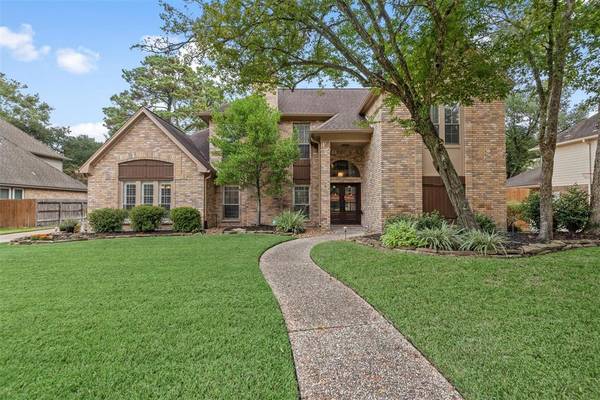 5307 Sycamore Villas DR, Houston, TX 77345