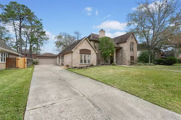 Houston, TX 77345,5307 Sycamore Villas DR