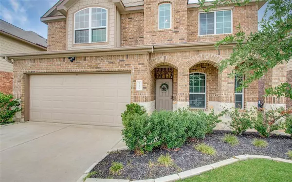 Katy, TX 77493,24806 Alberti Sonata DR