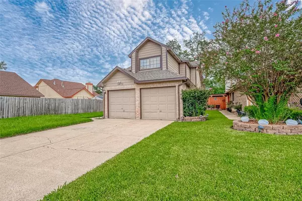 Houston, TX 77066,5415 Forest Bridge WAY