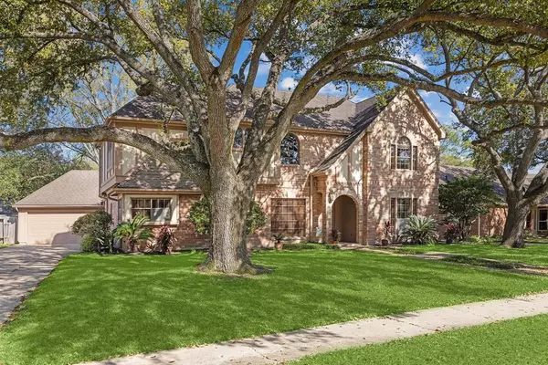 Houston, TX 77077,1707 PRAIRIE MARK LN