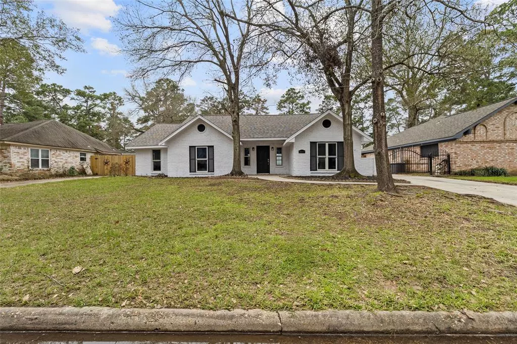 Spring, TX 77373,25511 Long Hill LN