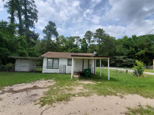 600 Pate ST,  Cleveland,  TX 77328