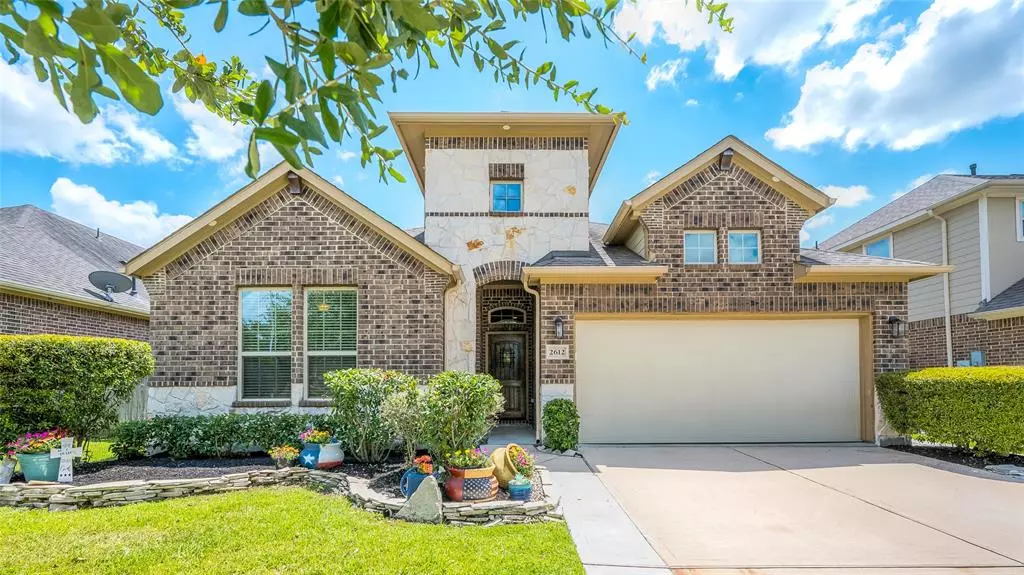 2612 Kenton Hollow LN, Pearland, TX 77089