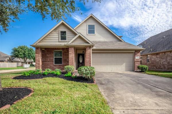 22422 Lavaca Ranch LN, Katy, TX 77449