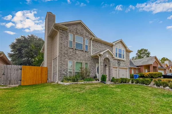 Houston, TX 77014,13935 Dentwood DR