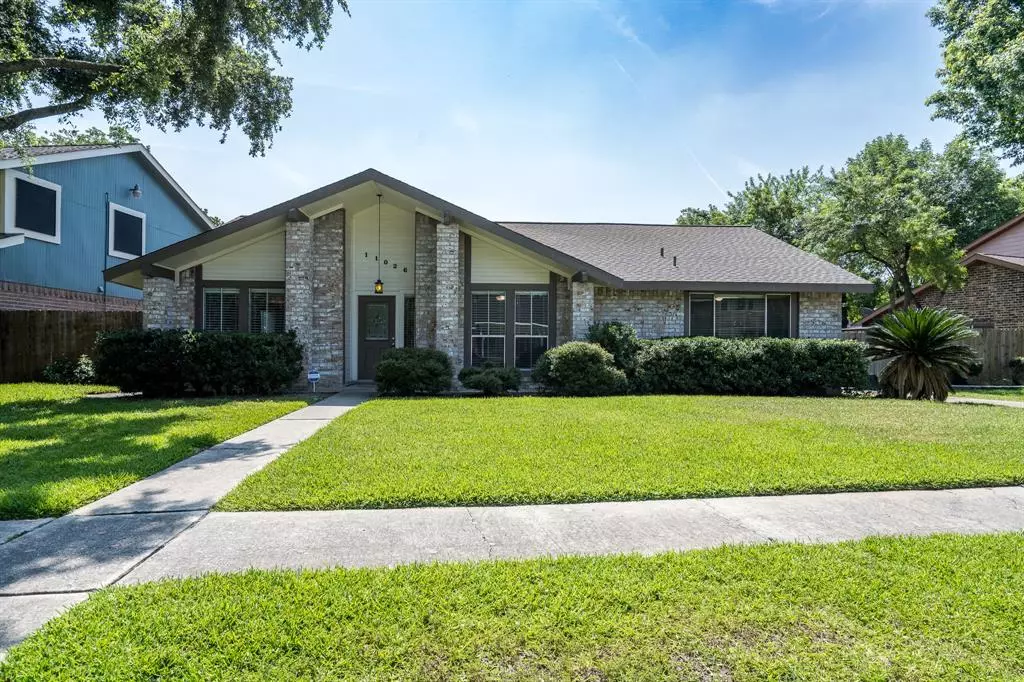 Houston, TX 77064,11026 Rippling Meadows DR