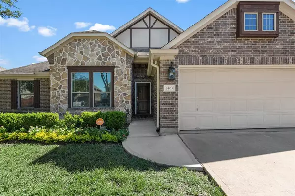 Pearland, TX 77584,2403 Shorebrook DR