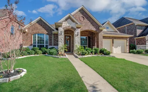 Sugar Land, TX 77479,4419 Rolling Field LN