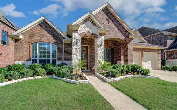 Sugar Land, TX 77479,4419 Rolling Field LN