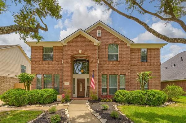 923 Almond Pointe, League City, TX 77573